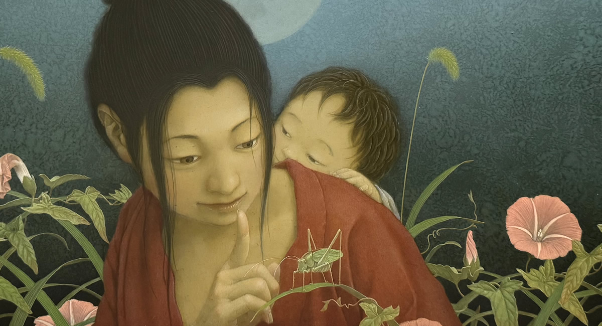 油絵　絵画　戸田彰　秋のせせらぎ 油絵 絵画 戸田彰 秋のせせらぎ 油絵絵画戸田彰秋のせせらぎ