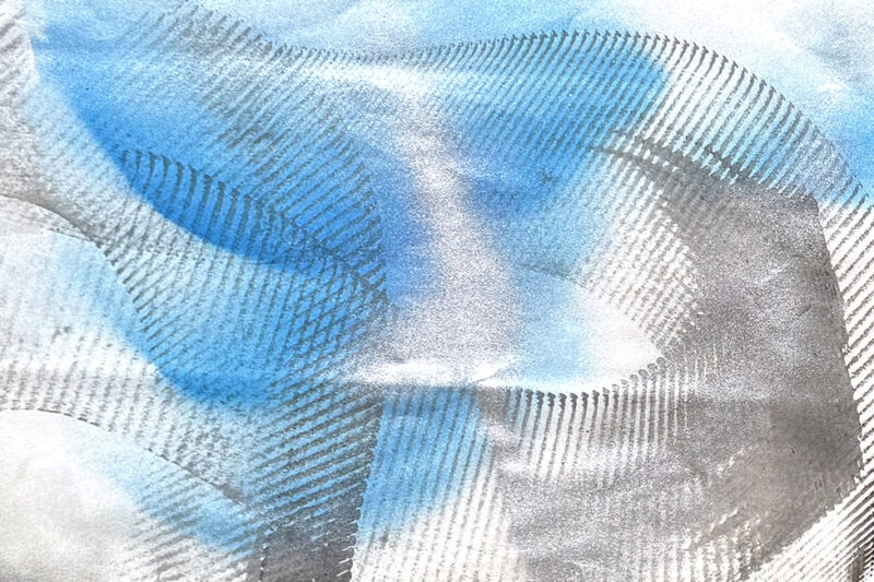 鷲見康夫/SumiYasuo/GUTAI/抽象