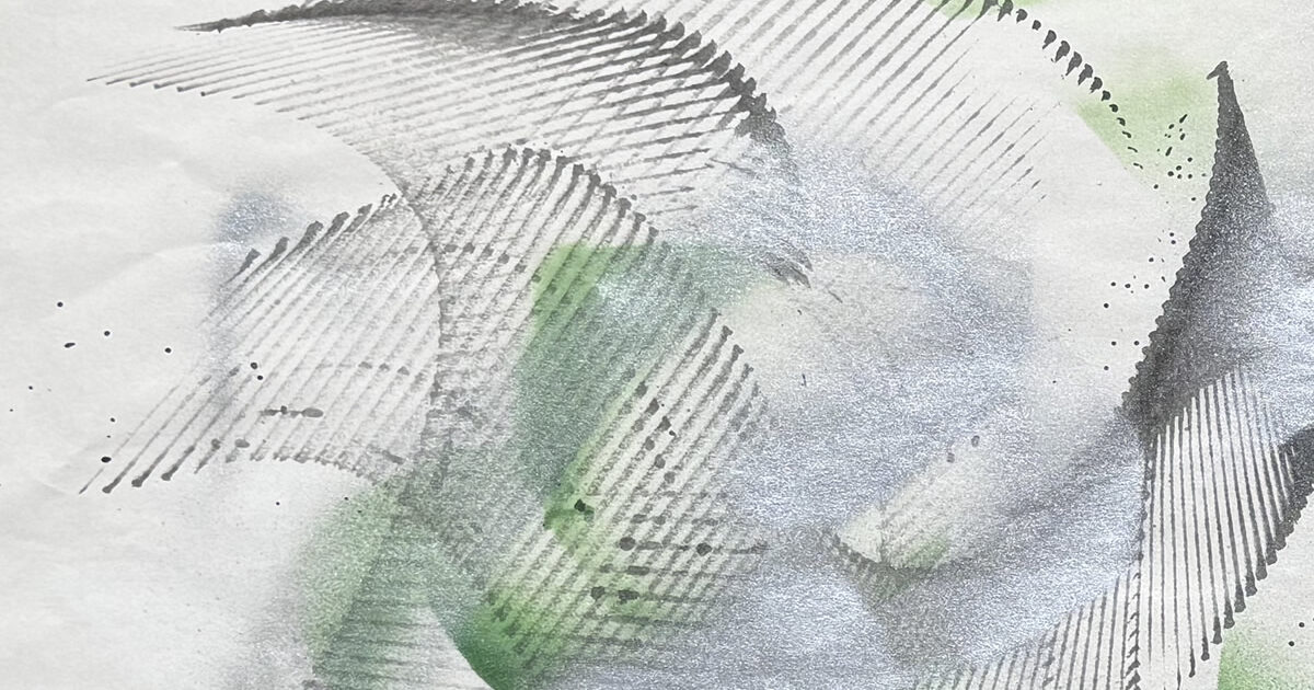 鷲見康夫/SumiYasuo/GUTAI/抽象