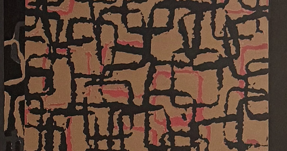 上前智祐「作品2004.3.22」