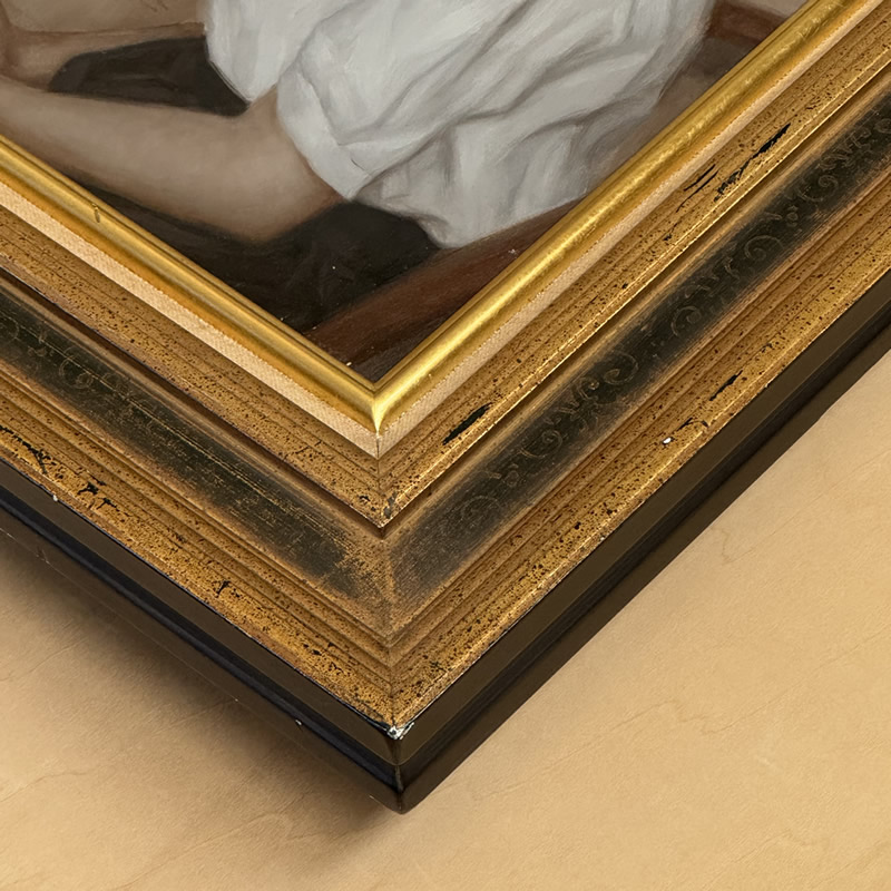 古吉弘「亜紀」