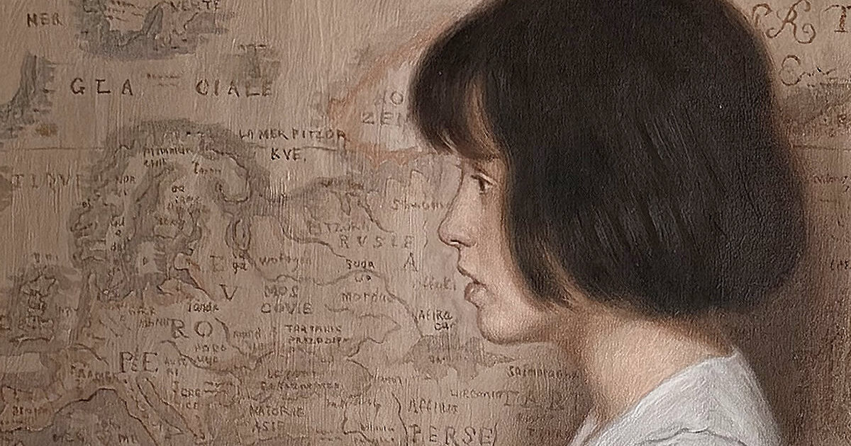 古吉弘「亜紀」