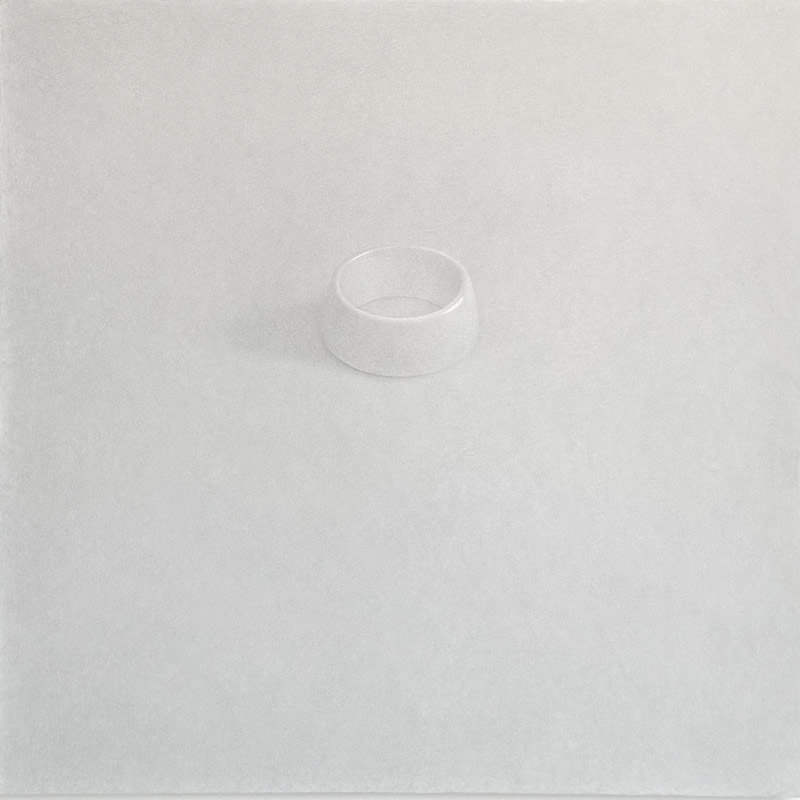 秋山泉「静物IX」