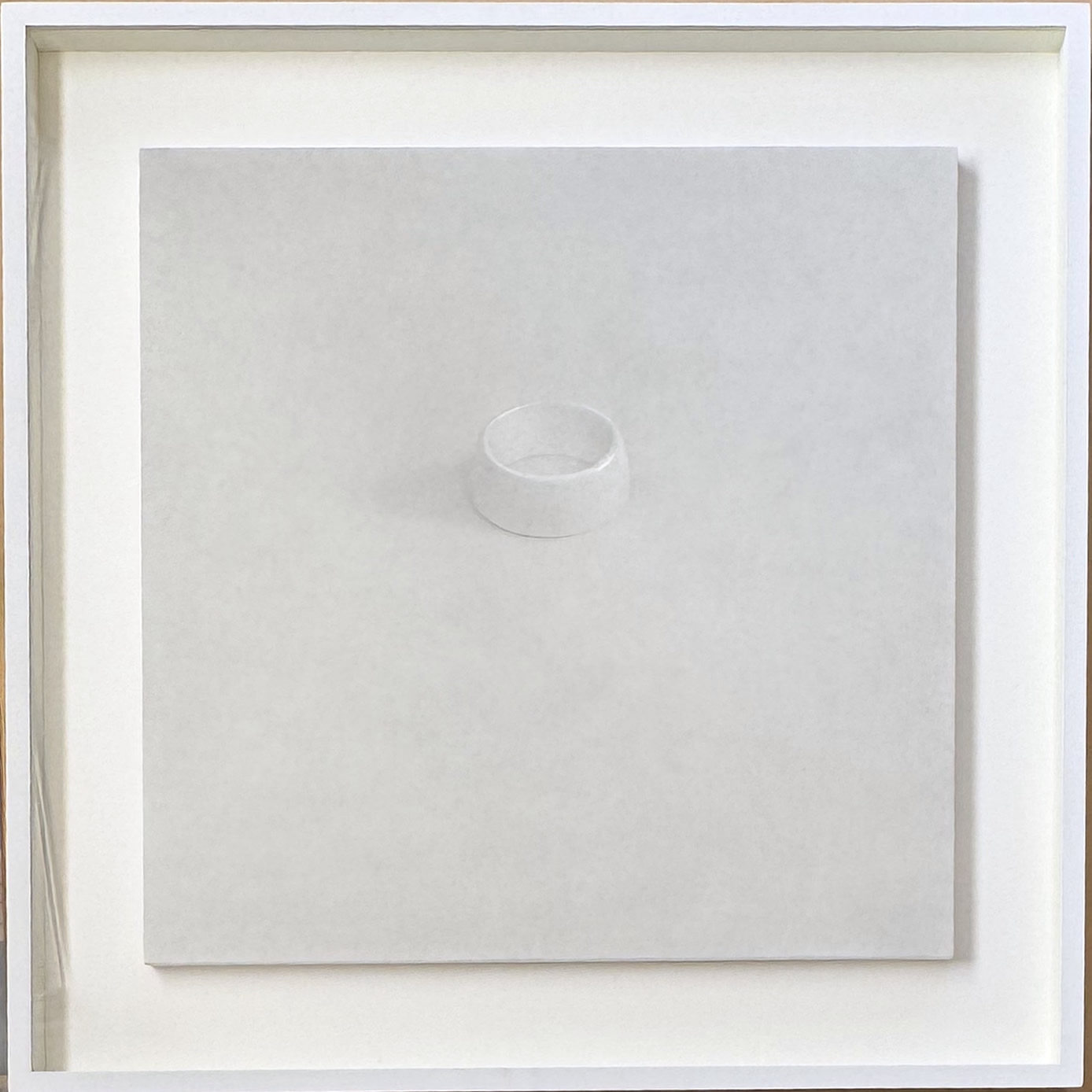 秋山泉「静物IX」