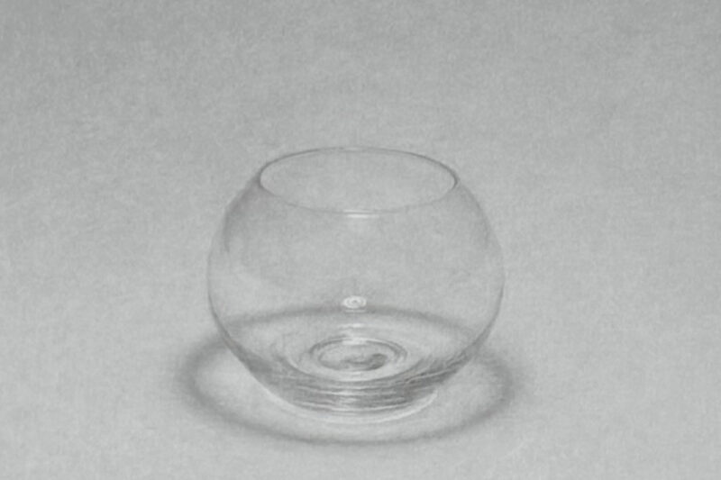 秋山泉「静物III」