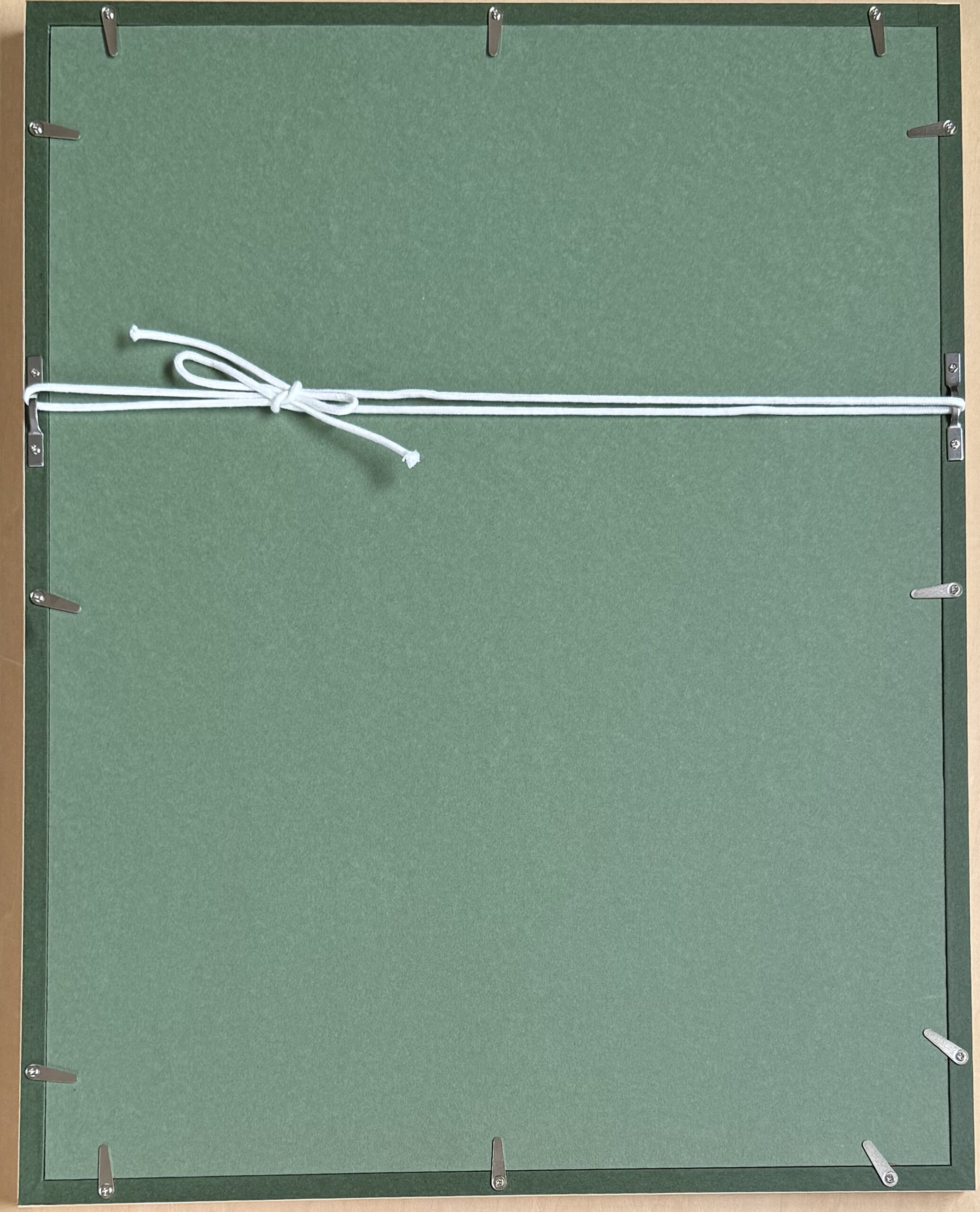 入江明日香「L'archer ailé (翼を持った馬)」