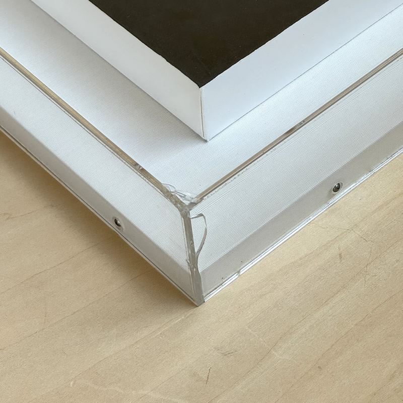 入江明日香「琥珀杜鵑草」」