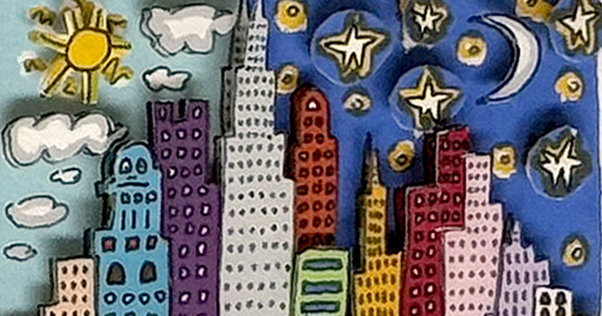 ジェームス・リジィ「WAKE UP SLEEP HEADS 90’」