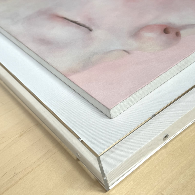 佐藤令奈「やわらかいあたたかい」