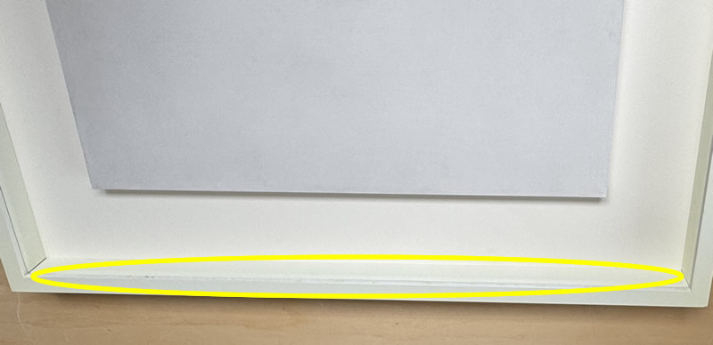 秋山泉「静物XVI」