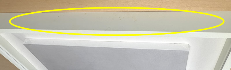 秋山泉「静物XVI」