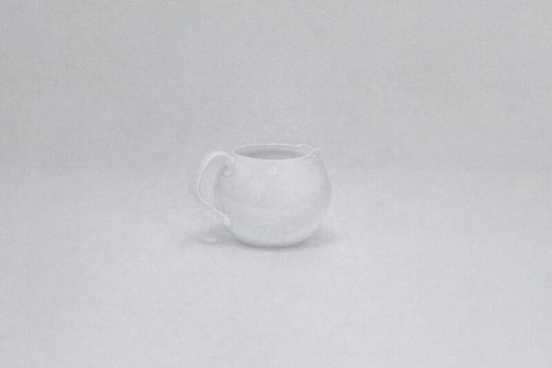 秋山泉「静物XVI」