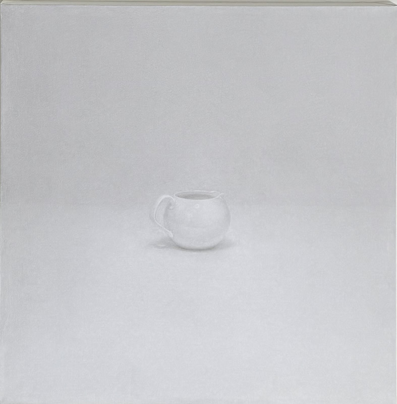 秋山泉「静物XVI」