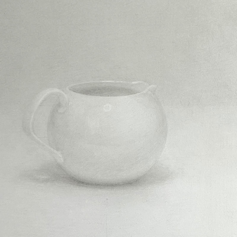 秋山泉「静物XVI」