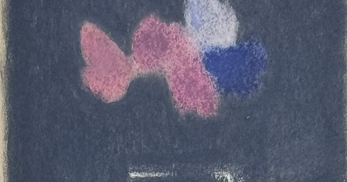 浅野弥衛「花」