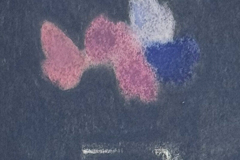 浅野弥衛「花」