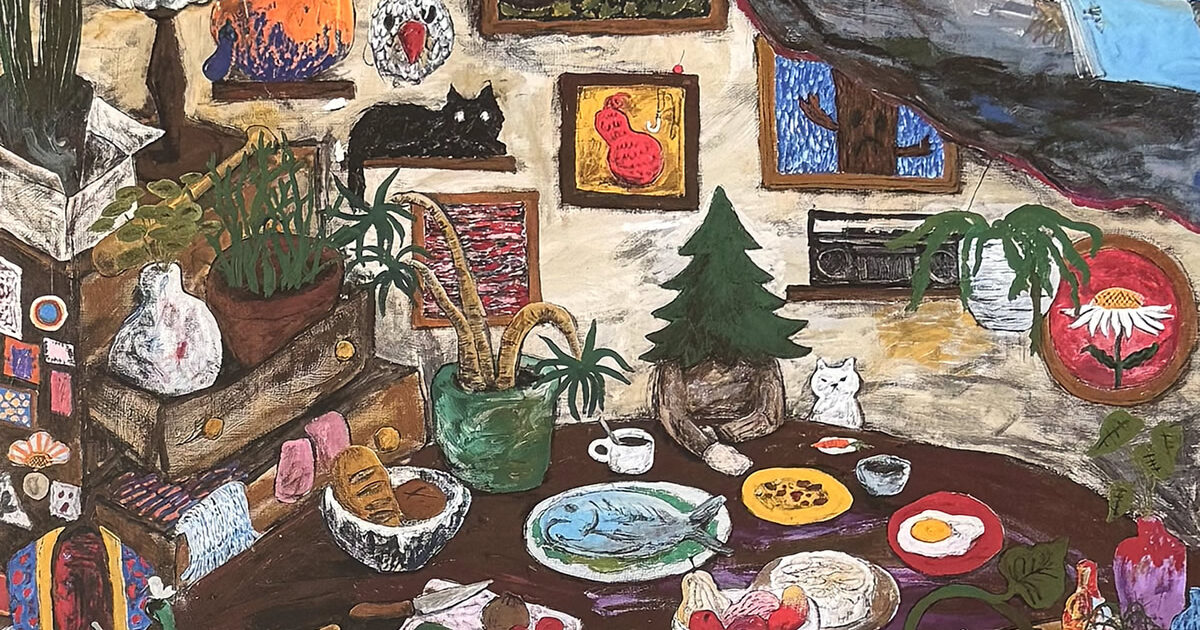 平子雄一「GIFT ０１」